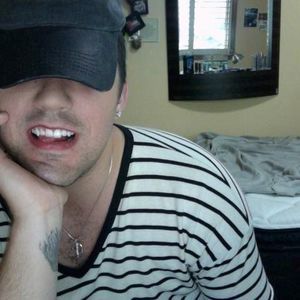 Meet your Posher, Liam